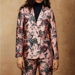 ISO Scotch&Soda Snake Co-Ord